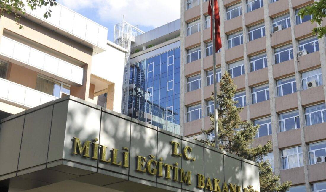 İzinsiz Faaliyet Gösteren Okullar Milli Eğitim Bakanlığı 'İzinsiz eğitim faaliyeti gösteren okullara devam eden